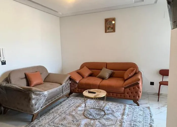 Appartement Meuble
