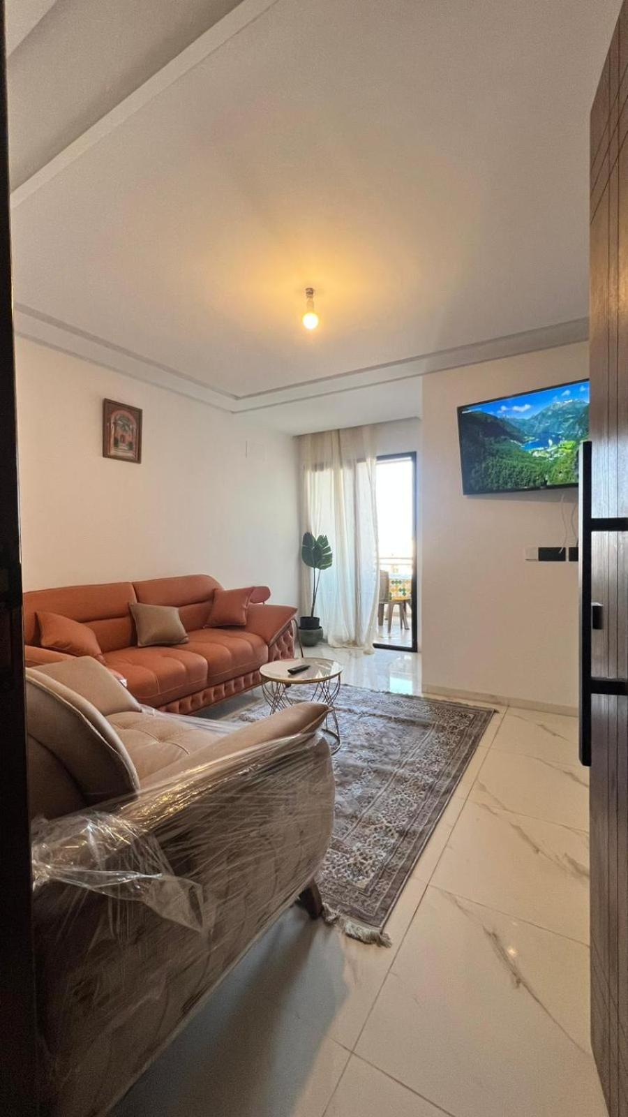 Meuble Appartement Tunis