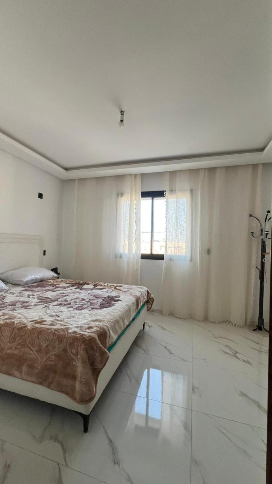 Appartement Meuble *