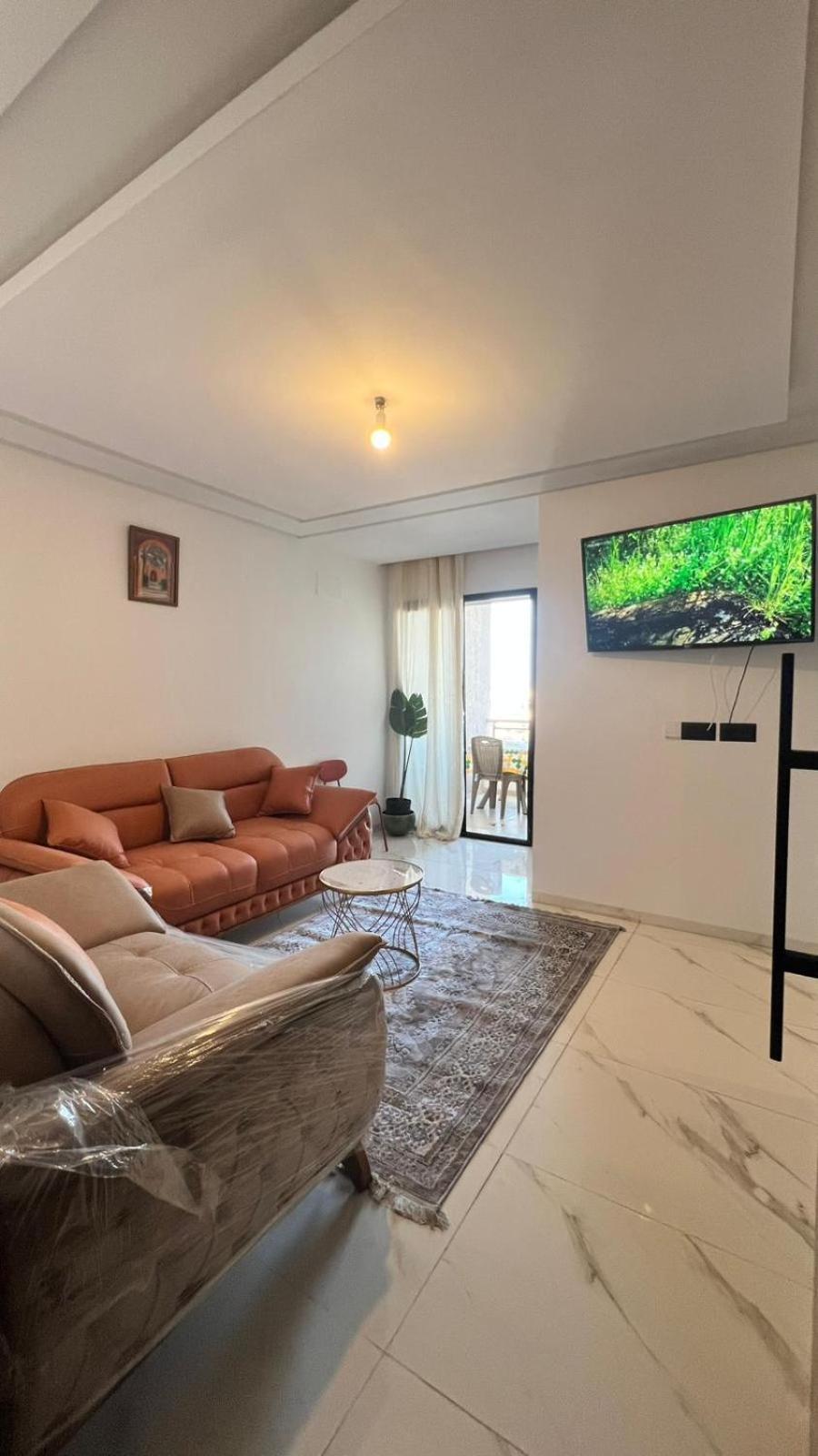 Appartement Meuble Tunis